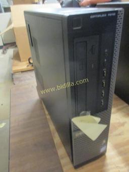 Dell OptiPlex 7010 Desktop Computer