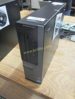 Dell OptiPlex 3010 Desktop Computer