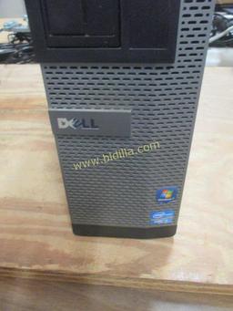 Dell OptiPlex 3010 Desktop Computer