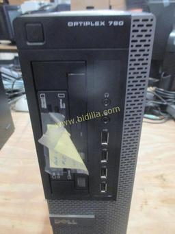 Dell OptiPlex 790 Desktop Computer