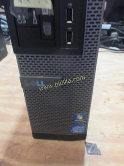 Dell OptiPlex 790 Desktop Computer