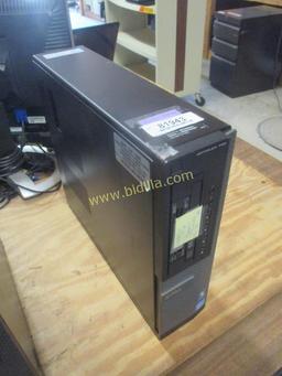 Dell OptiPlex 790 Desktop Computer