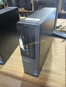 Dell OptiPlex 790 Desktop Computer