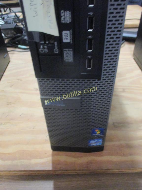 Dell OptiPlex 790 Desktop Computer