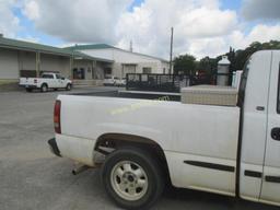 2000 GMC Sierra 1500 Pickup Truck