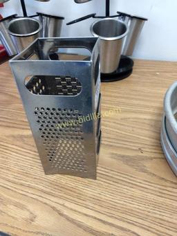 Cheese Grater