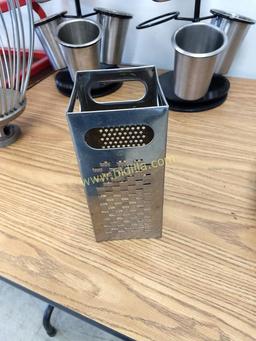 Cheese Grater