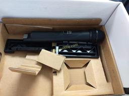 Wireless Microphone System in Box