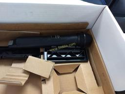 Wireless Microphone System in Box