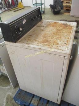 Kenmore Dryer