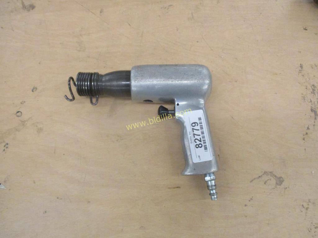 Craftsman 756188506626 High Speed Air Hammer