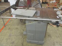 Rockwell 34-450 Table Saw