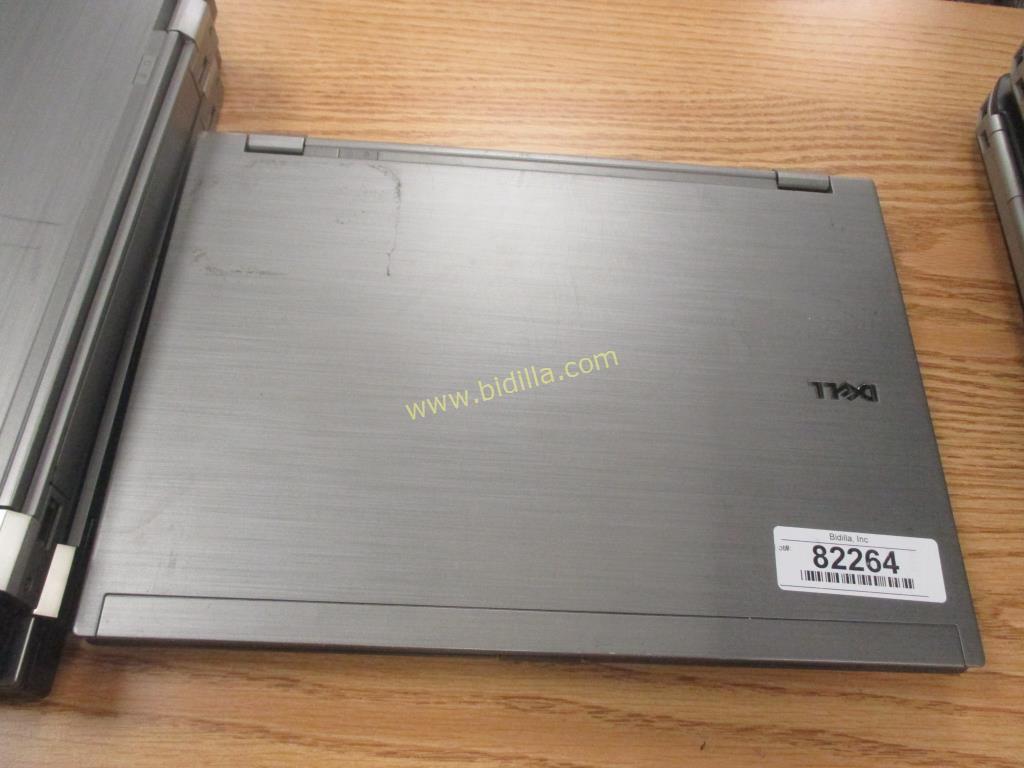 Dell Latitude E6410 Laptop Computer