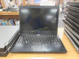 Dell Latitude E6410 Laptop Computer