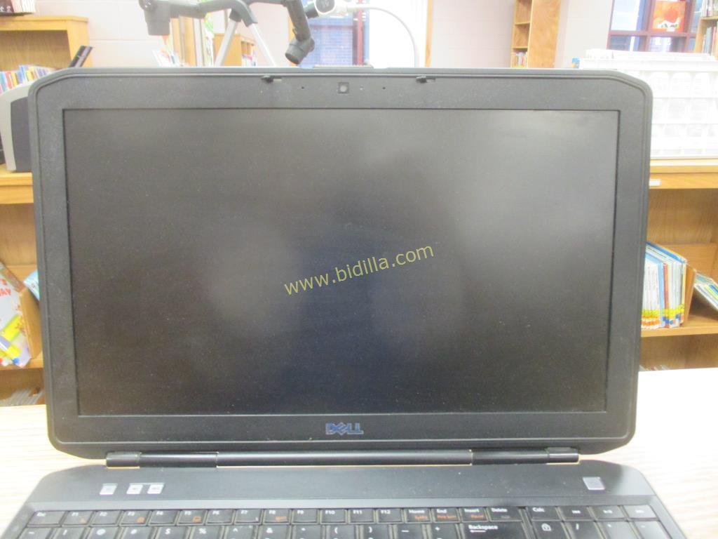 Dell Latitude E5530 Laptop Computer