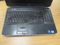 Dell Latitude E5530 Laptop Computer