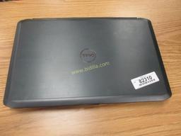 Dell Latitude E5530 Laptop Computer