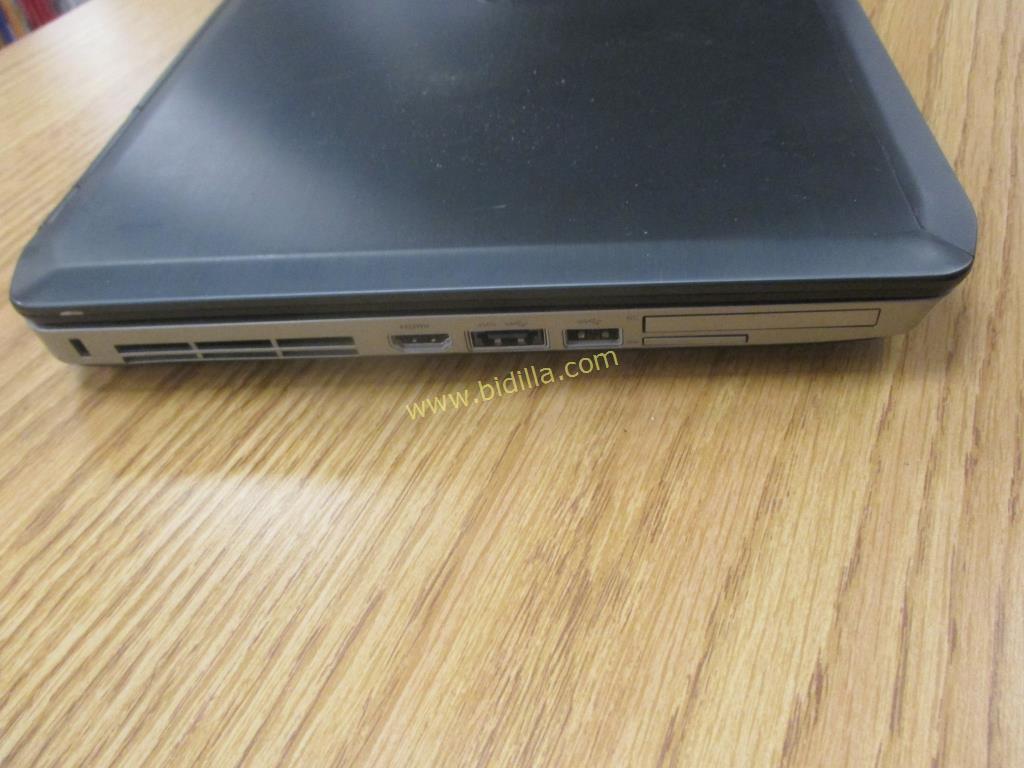 Dell Latitude E5530 Laptop Computer