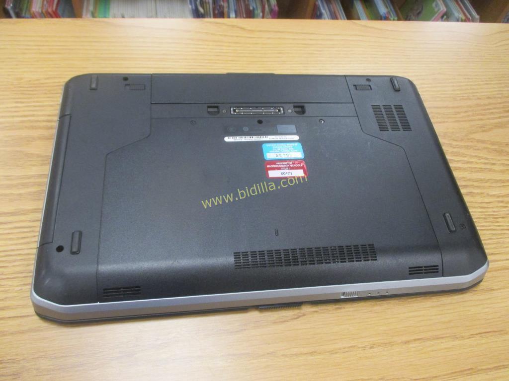 Dell Latitude E5530 Laptop Computer