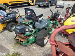 Bobcat 942212 Zero Turn Mower