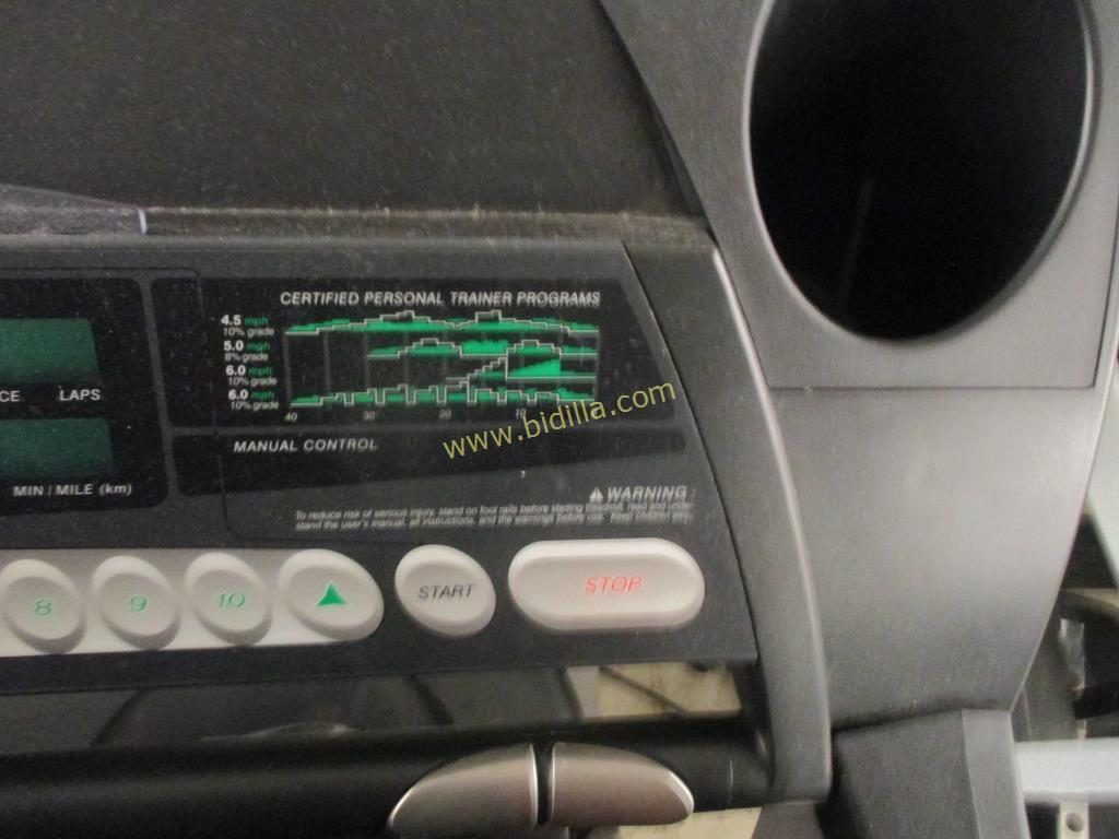 ifit Treadmill