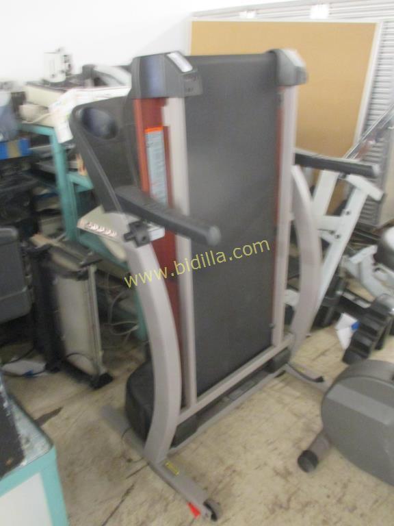 ifit Treadmill