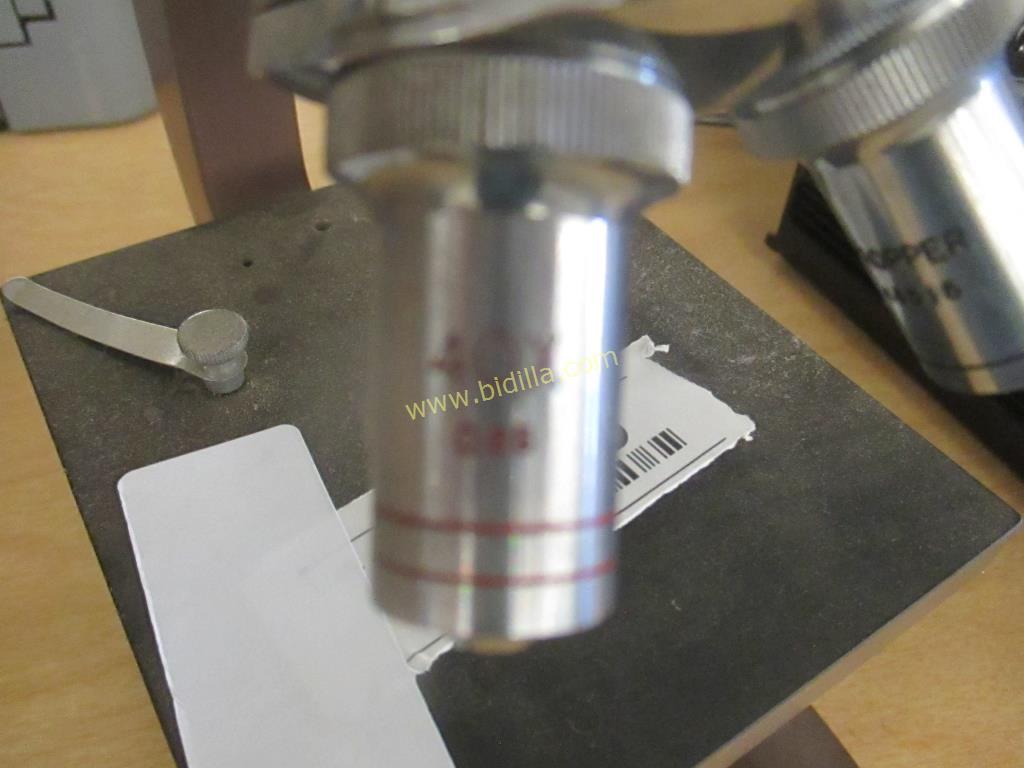 Propper 58803 Microscope