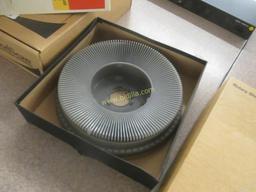 Kodak Slide Tray for Slide Projector in Box