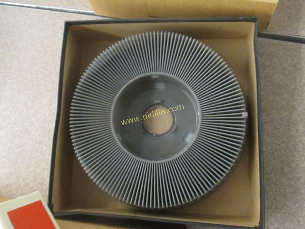 Kodak Slide Tray for Slide Projector in Box