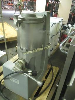 Robot Coupe R40T Vertical Cutter Mixer