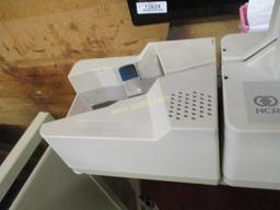 NCR Document Reader/Sorter 9850-8201.