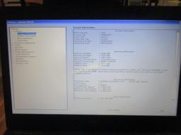 Dell Latitude E6510 Laptop Computer