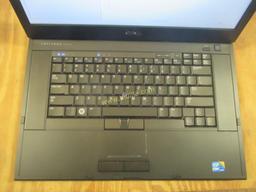 Dell Latitude E6510 Laptop Computer