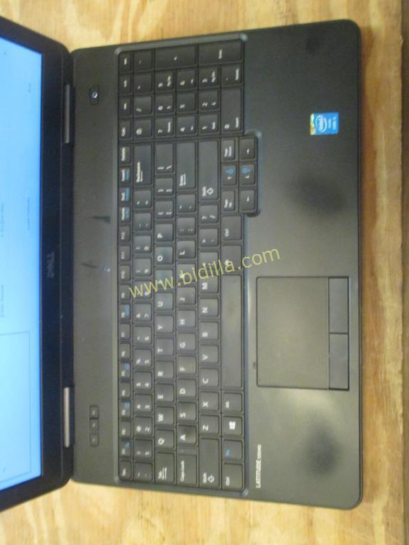 Dell Latitude E5540 Laptop Computer