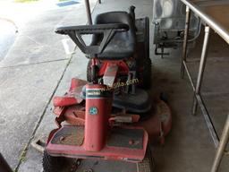 Snapper SR1642 Riding Mower