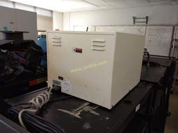 Napco Autoclave 9000-D Sterilizer