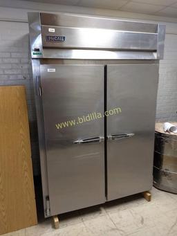 Mccall 1-1045 Refrigerator