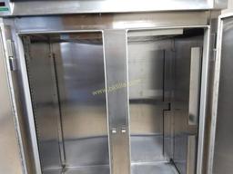 Mccall 1-1045 Refrigerator