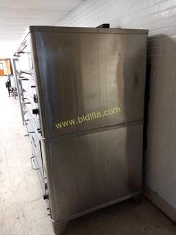 Blodgett Pizza Oven