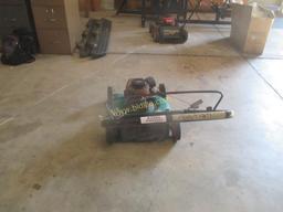 Weed Eater 21" Cutting Deck Lawn Mower