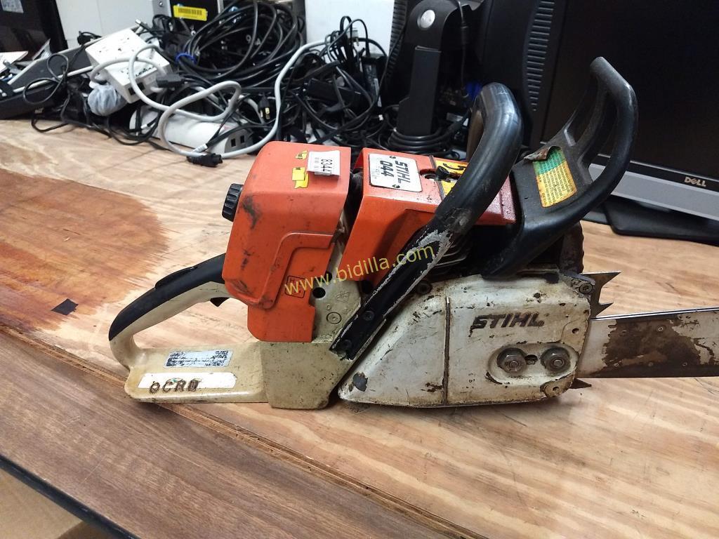 Sthil Chainsaw