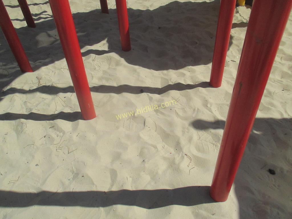 Playground Equipment