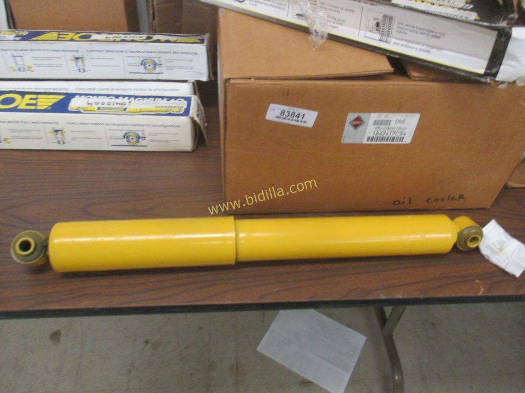 Monroe Magnum60 Shock Absorber