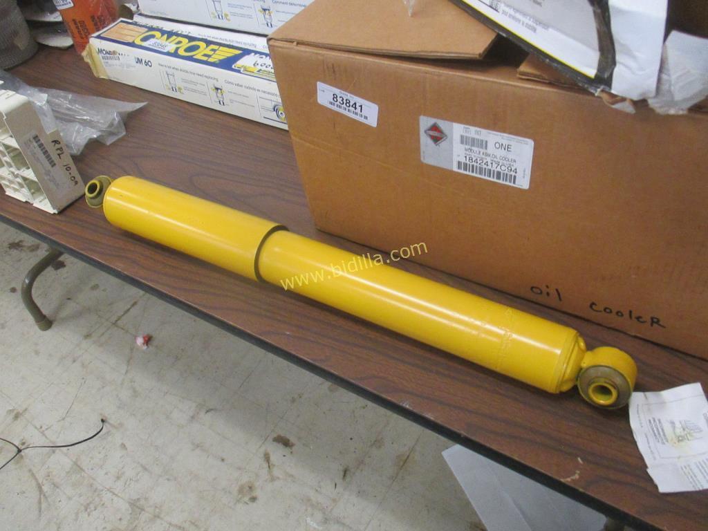 Monroe Magnum60 Shock Absorber