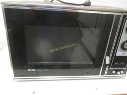 Jenn Air Microwave Oven