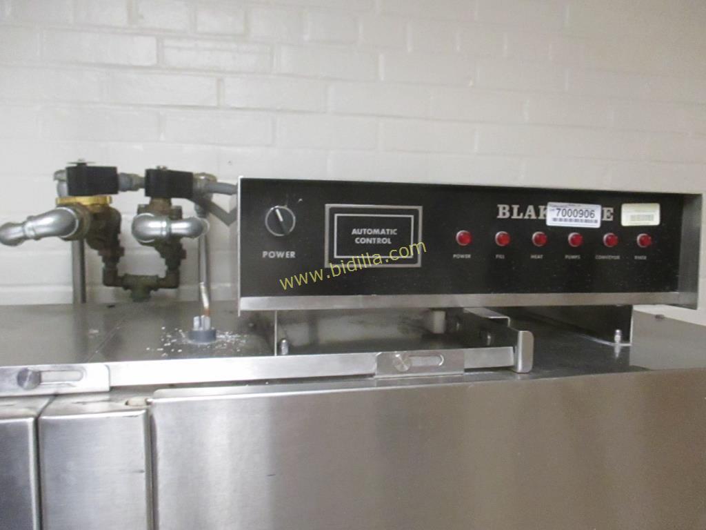 Blakeslee R-CC Commercial Dishwasher