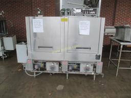 Blakeslee R-CC-64 Commercial Dishwasher