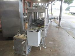 Blakeslee R-CC-64 Commercial Dishwasher