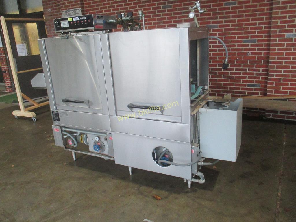 Blakeslee R-CC-64 Commercial Dishwasher