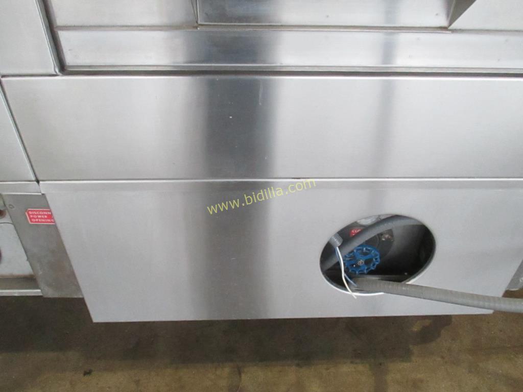Blakeslee R-CC-64 Commercial Dishwasher